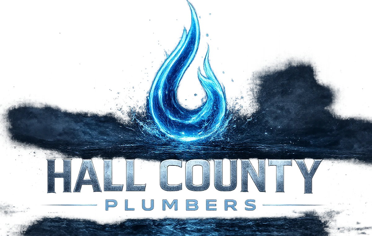 HallCountyPlumbers.com logo
